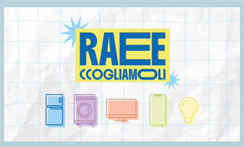 Centro di coordinamento RAEE