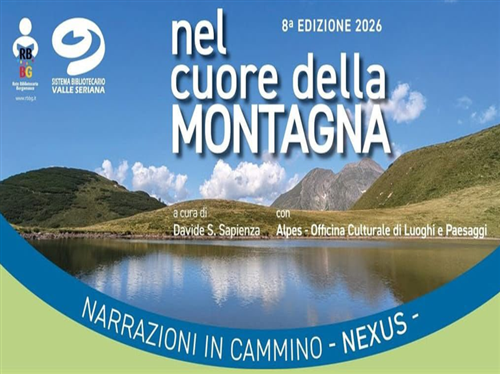 Nel CUORE della MONTAGNA