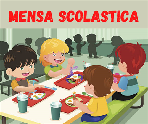 Mensa Scolastica